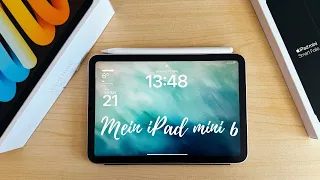 ⚡️Mein iPad Mini 6 macht mich produktiver.⏐ Produktive Lehrkraft