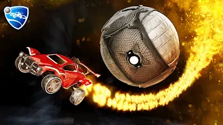 The Story of The Greatest Rocket League Series in 973 Days