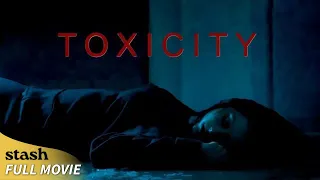 Toxicity | Crime Noir | Full Movie