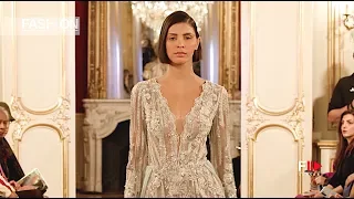 LA MÉTAMORPHOSE Haute Couture Spring 2020 Paris - Fashion Channel