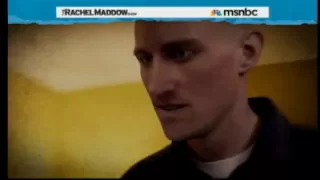 McVeigh's Chilling Words Detailed