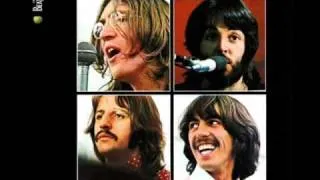 The Beatles - Get Back (2009 Stereo Remaster)