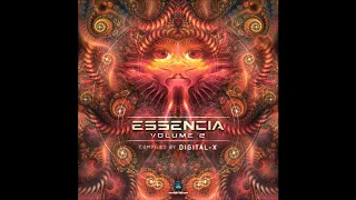 VA - Essencia Volume 2 (Compiled By Digital-X) [Full Compilation]