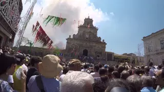 A Sciuta di San Sebastiano 2015 - Palazzolo Acredie