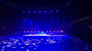 Памяти замечательного фигуриста Дениса Тена. The memory of Denis Ten