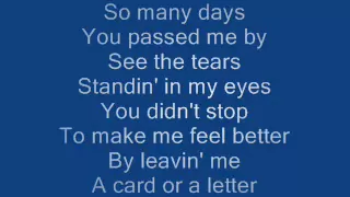 please, mr postman The carpenters lyrics