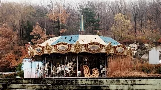 YONGMA LAND (THE DEATH OF AN AMUSEMENT PARK) - 용 마 랜드 (유원지의 죽음)