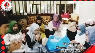 🎶Berbagi Ta'jil Berkah Ramadan 2024 Bersama Kjs Anggrek Korcam Pondok Aren Tangerang Selatan