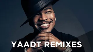 Ne-Yo | Yaadt Mixtape