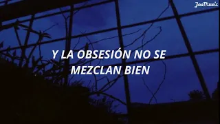 XXXTENTACION - Depression & Obsession (Sub Español)