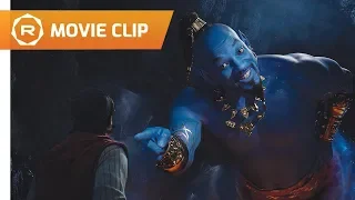 Aladdin (2019) Special Look -- Regal [HD]