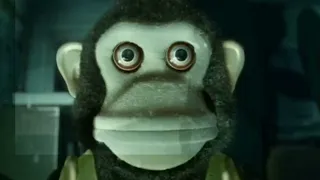 Toy story 3 monkey meme