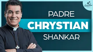 PADRE CHRYSTIAN SHANKAR | SantoFlow Podcast | Ep. 33