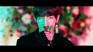 V 'Intro: Singularity' MV (ENG SUB)