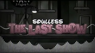 Craziness Injection - Soulless The Last Show (Upcoming)