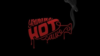 Young M.A "Hot Sauce" (Official Audio)