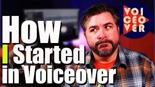 How to Get Started in Voice Over - 6 Things to do FIRST!