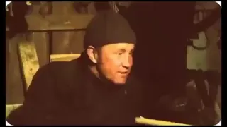 Склепал себе чопперок... Буду байкером.