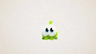 Om Nom Stories (Cut the Rope) - How to Draw Small On Nom from Cut the Rope: Magic