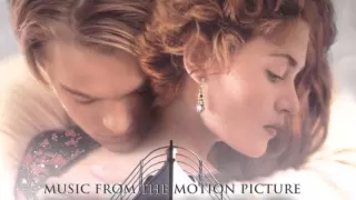 Rose - James Horner (Titanic Soundtrack - #4)