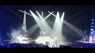 Scorpions - Blackout - Zappos Vegas, April 16th 2022