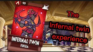 [SGM] The Infernal Twin Experience