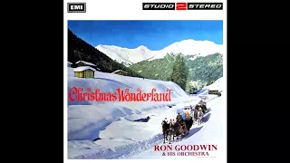 Ron Goodwin & His Orchestra - Christmas Wonderland [1967] (Full Album)