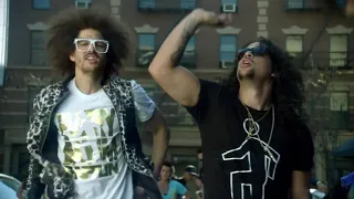 X2Download com LMFAO ft  Lauren Bennett, GoonRock   Party Rock Anthem Official Video720p