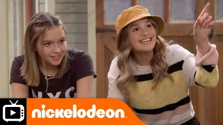 Side Hustle | kidDING! | Nickelodeon UK