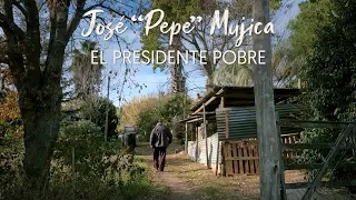José "Pepe" Mujica: El presidente pobre | Ahí Está La Verdad | WapaTV