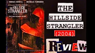 The Hillside Strangler (2004) 💥Review!💥