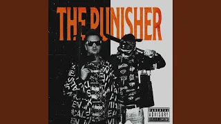 The Punisher (feat. TuonoMc)