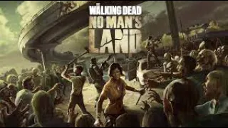 The Walking Dead: No Man's Land - Last Stand 'Staycation' try 1 (23/04/24)