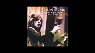 The Rolling Stones - Bleeding At The Banquet (The Trident Mixes with Bonus Tracks) Full Album (2024)