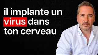 Voici comment le narcissique met un virus dans ton cerveau (et comment l’enlever)