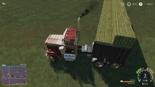 American Life Farming - American Made Series - EPS #1 - Farming Simulator 19 - FS19