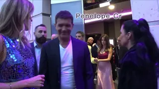 FESTIVAL DE CANNES 2019 - ANTONIO BANDERAS