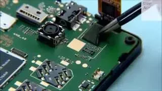 How To Disassembly Microsoft lumia 435 - Nokia Lumia 435