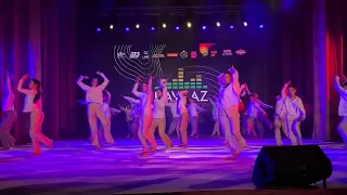 Contemporary Dallas dance center Chisinau обучение танцам для души и тела в Молдове