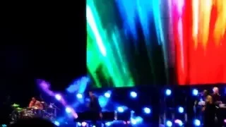 Lionel Richie -Lady (You Bring Me Up)  en ARGENTINA 01/03/2016