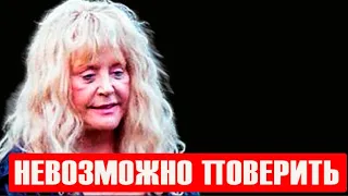 Весь мир в ШОКЕ! ВОТ Кто по Национальности Алла Пугачёва!