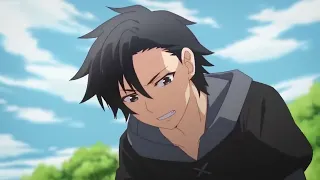 Black Summoner | Episode 1-12 | English Dubbed | 1080p Full screen | New Anime 2022