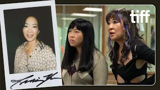 How Jessica Yu Won Big with Sandra Oh and Awkwafina in QUIZ LADY | From Studio 9