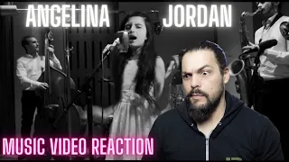 Angelina Jordan - I Put A Spell On You - Reaction - First Time Hearing