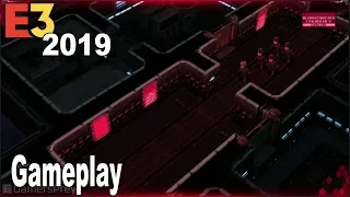 Starmancer - Gameplay Trailer E3 2019 [HD 1080P]