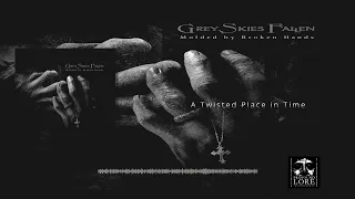 GREY SKIES FALLEN - Molded by Broken Hands (full album stream)