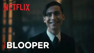 Tutti i BLOOPER della Stagione 3 di THE UMBRELLA ACADEMY | Netflix Italia