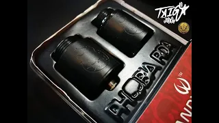 รีวิว Phobia RDA