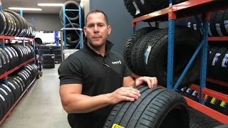 Reduce tyre noise in your vehicle!