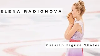 Elena Radionova - Perfect 10 |HD|